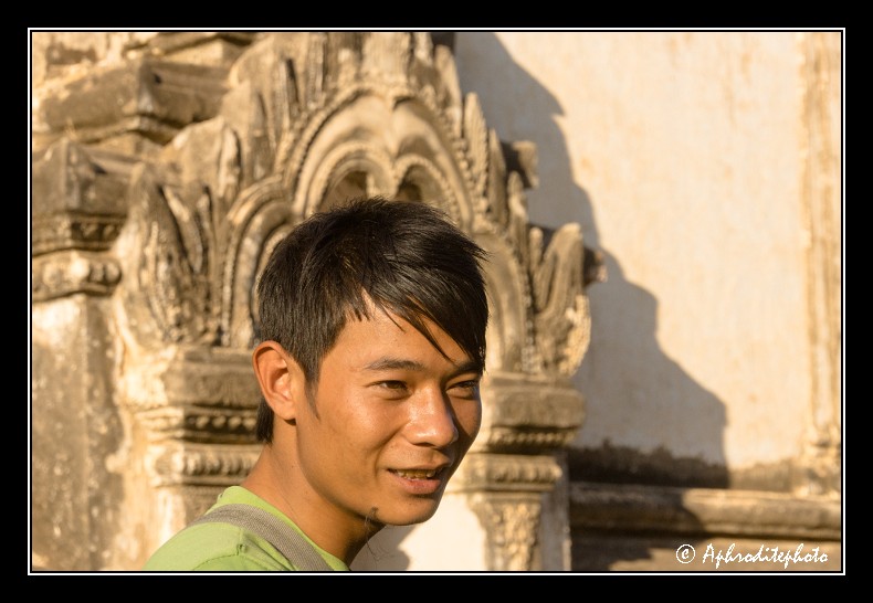 Myanmar portraits 139